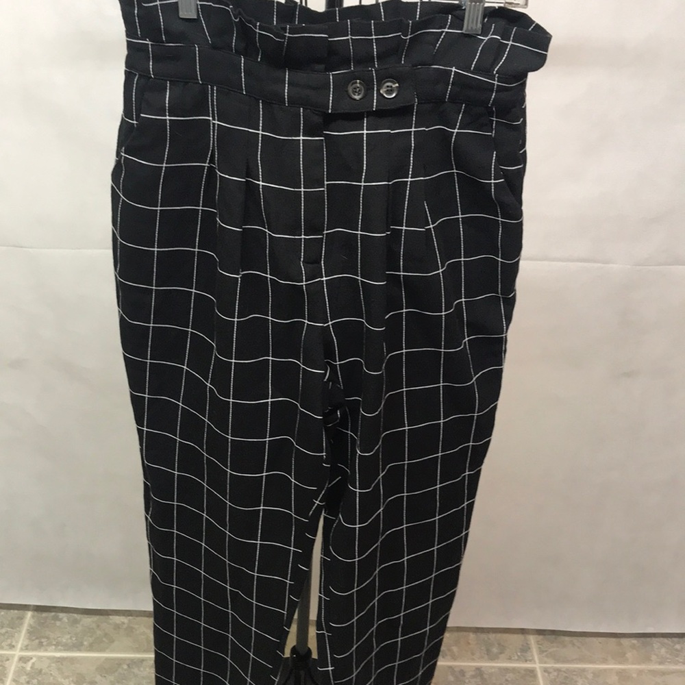 Style Rack Pants - Picture 2 of 6